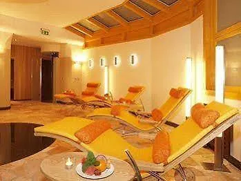 Hotell Kastell Ahlbeck (Usedom)