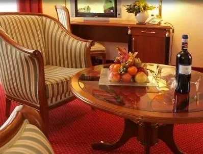 Hotel Kastell 4*