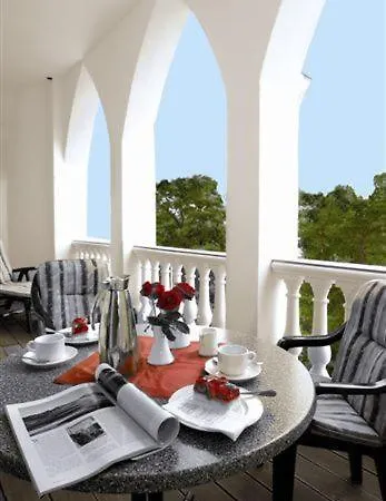 Hotel Kastell