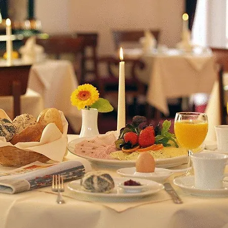 Hotel Kastell Ahlbeck (Usedom)