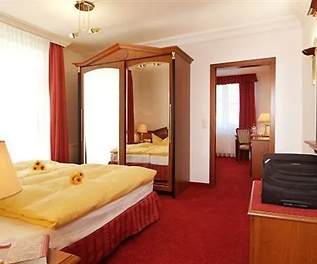 Kastell Hotel Ahlbeck (Usedom)