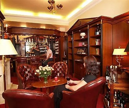 Kastell Hotel 4*