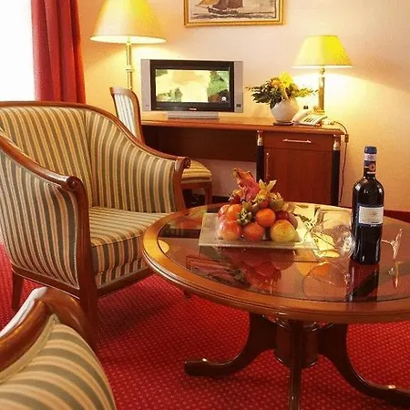 Kastell Ahlbeck (Usedom)